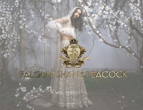 Falguni & Shane Peacock Gallery