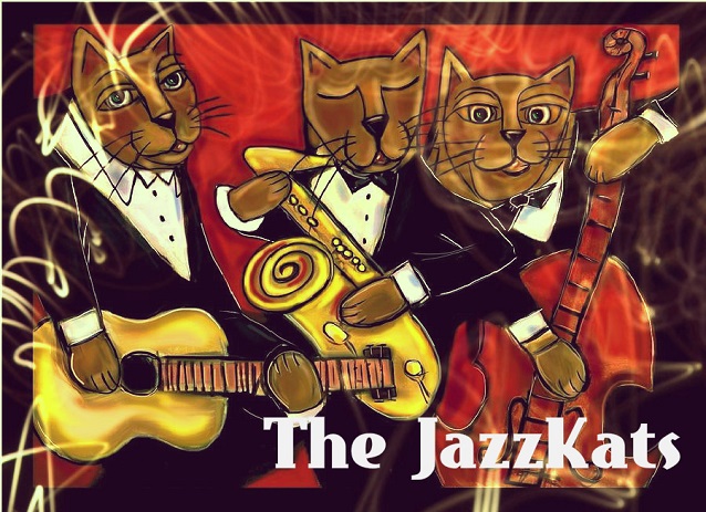 JAZZ KATZ