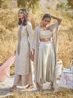 Payal Singhal Gallery