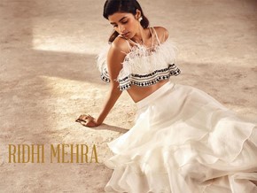 Ridhi Mehra Gallery