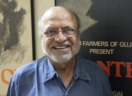 SHYAM BENEGAL