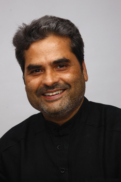 Vishal Bhardwaj