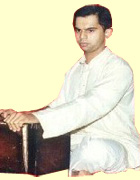 Kedar Naphade