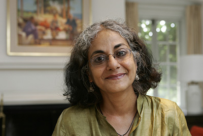 Githa Hariharan