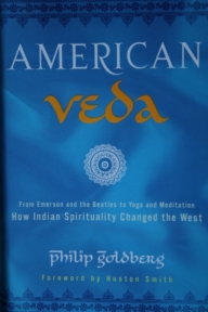 AMERICAN VEDA REVISITED