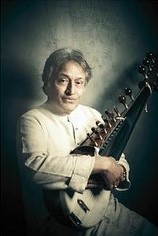 Amjad Ali Khan- Master on Masters