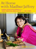 Book launch: At Home With Madhur Jaffrey