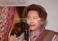 Bapsi Sidhwa, The Pakistani Bride