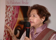 Bapsi Sidhwa, The Pakistani Bride