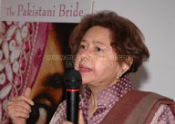 Bapsi Sidhwa, The Pakistani Bride