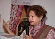 Bapsi Sidhwa, The Pakistani Bride