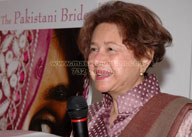 Bapsi Sidhwa, The Pakistani Bride