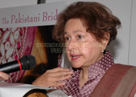 Bapsi Sidhwa, The Pakistani Bride