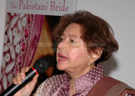 Bapsi Sidhwa, The Pakistani Bride