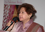 Bapsi Sidhwa, The Pakistani Bride