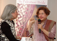 Bapsi Sidhwa, The Pakistani Bride