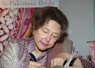 Bapsi Sidhwa, The Pakistani Bride