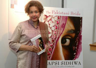 Bapsi Sidhwa, The Pakistani Bride