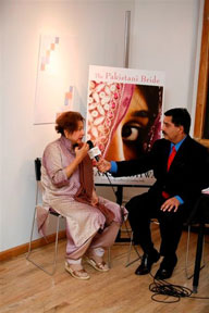 Bapsi Sidhwa’s The Pakistani Bride