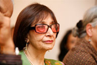 Bapsi Sidhwa’s The Pakistani Bride