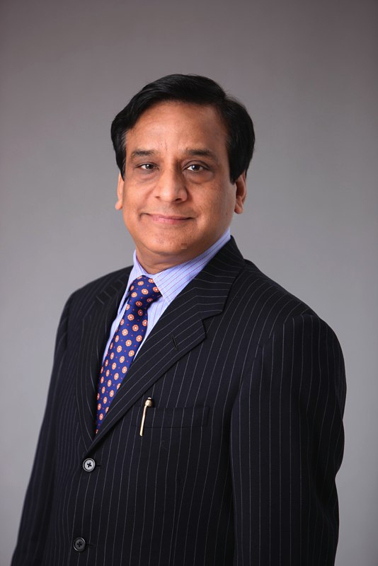 SAMIN K. SHARMA, MD, FACC, FSCAI