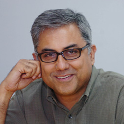 Aseem Chhabra 