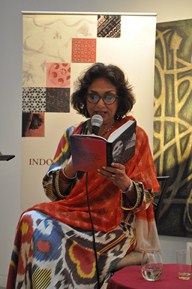 Bina-Ramani's-book-launch