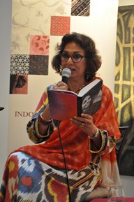 Bina-Ramani's-book-launch