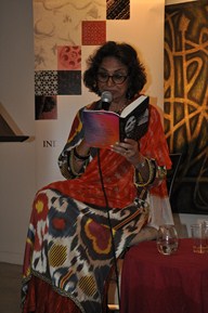 Bina-Ramani's-book-launch