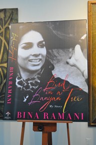 Bina-Ramani's-book-launch