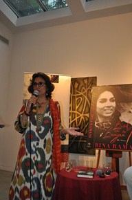 Bina-Ramani's-book-launch