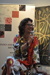 Bina-Ramani's-book-launch