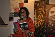 Bina-Ramani's-book-launch