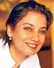 Shabana Azmi