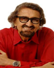 Alyque Padamsee