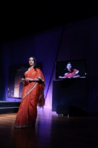 Shabana Azmi Broken Images Photos