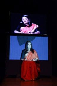 Shabana Azmi Broken Images Photos