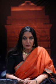 Shabana Azmi Broken Images Photos