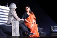 Shabana Azmi Broken Images Photos