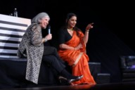 Shabana Azmi Broken Images Photos