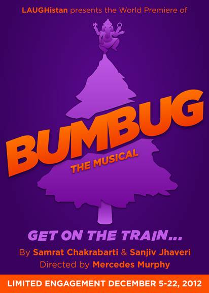 Bumbug the Musical 