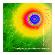 Soul Call by Chandrika Tandon has been nominated for a Grammy