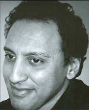 Aasif Mandvi