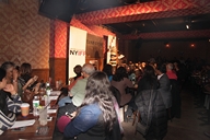 Comedian Anuvab Pal at STAND-UP