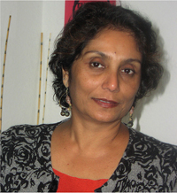 Indrani Nayar-Gall 