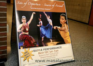 Art and Dance of the South Asian Diaspora