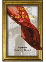 Yasmeen Premji's "Days of Gold & Sepia" book launch