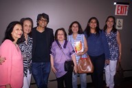 Screening of Nagesh Kukunoor's Dhanak