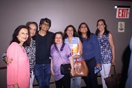 Screening of Nagesh Kukunoor's Dhanak