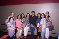 Screening of Nagesh Kukunoor's Dhanak